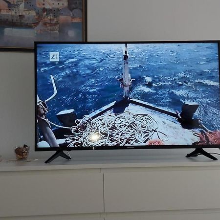 Apartman Ella Appartement Zagreb Buitenkant foto