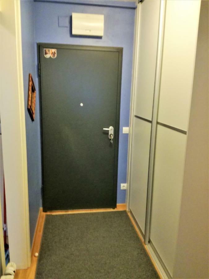 Apartman Ella Appartement Zagreb Buitenkant foto