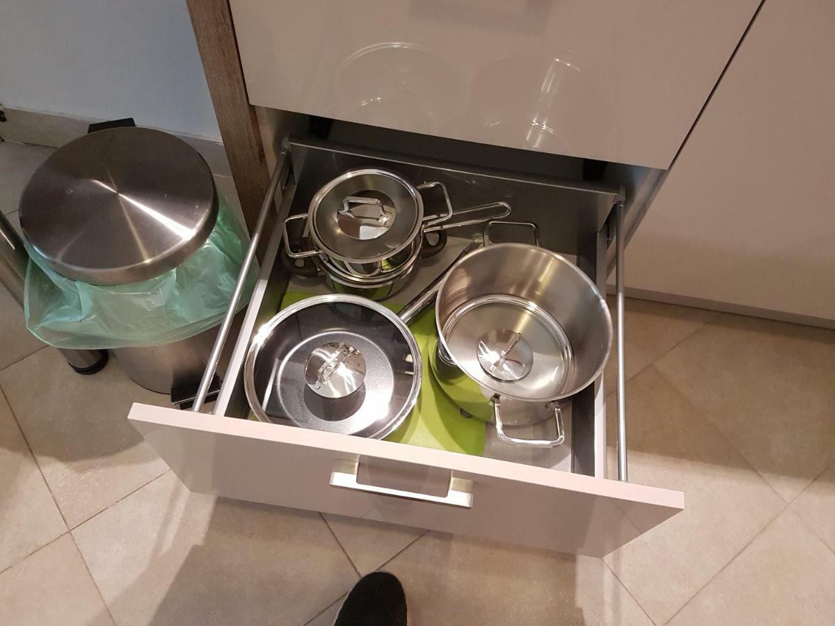 Apartman Ella Appartement Zagreb Buitenkant foto