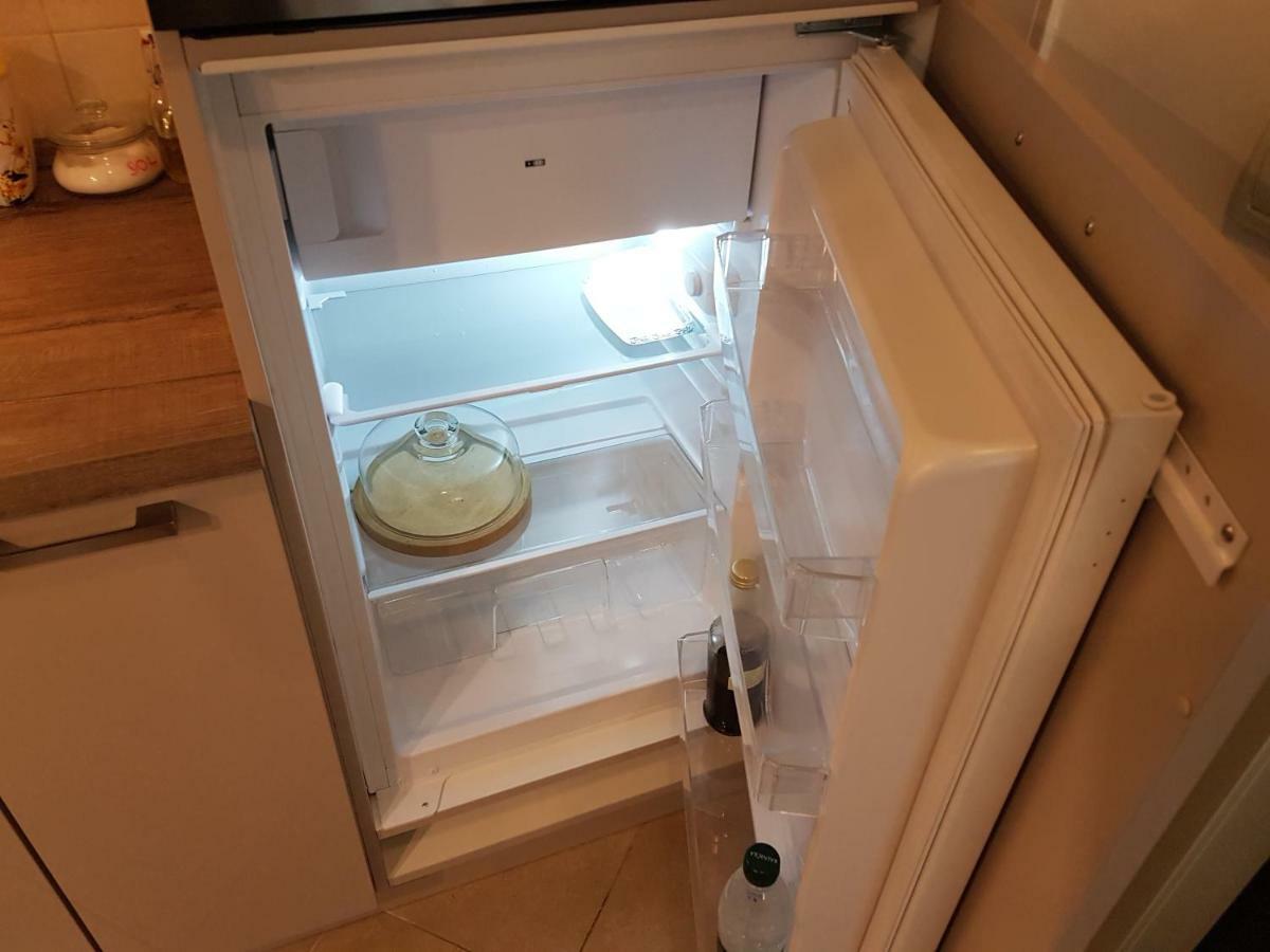 Apartman Ella Appartement Zagreb Buitenkant foto